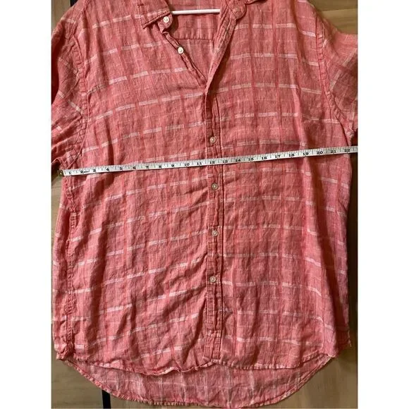 Perry Ellis Button Down - Picture 5 of 5
